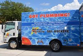 plumbing services west palm beach