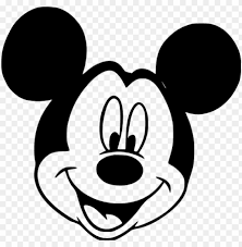 Check out our mickey mouse clipart selection for the very best in unique or custom, handmade pieces from our digital shops. Download Mickey Mouse Head Clipart Png Photo Toppng
