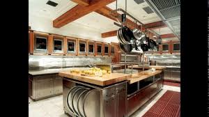 bbq restaurant kitchen design youtube