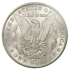 Carson City Morgan Silver Dollars Rare Coins Gold Coins