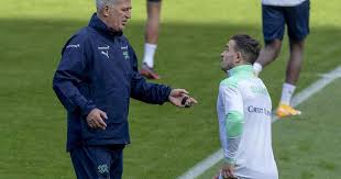 Box to box midfielder with great control, skills and agility. Vladimir Petkovic And Qatar What He Thinks Of A World Cup Boycott Web24 News