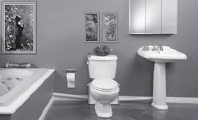 Because it was the lowest point of the waste system. Macerating Toilets Upflush Sewage Systems For Basements