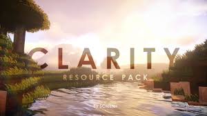 clarity resource pack 1 20 1 19