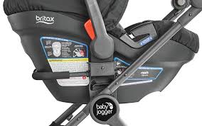 Baby Jogger Car Seat Adapter Britax