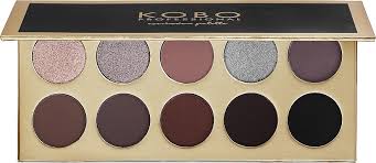 kobo professional eyeshadow palette