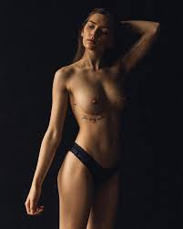 Sophia ali nudes - 38 photos