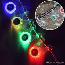 Outdoor Camping Decorative Lights Led