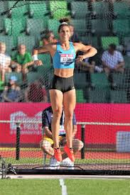 With a bachelor of science in product design from stanford university, she. Dyestat Com News Olympic Berth Worth The Wait For Valarie Allman Following Another Dominant Discus Performance