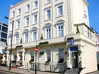 When looking for central london hotels, be sure to consider the comfort inn edgware road. Comfort Inn Buckingham Palace Road London Auf Travelstay Com Buchen
