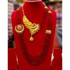 jewellery sets at best in nepal