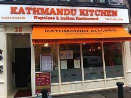 kathmandu kitchen nepalese indian