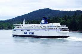 Bc ferries will take ownership of the ship upon final inspection at point hope maritime. Bc Ferries Restores Two Cancelled Sailings Sunday To Help With Traffic Victoria News
