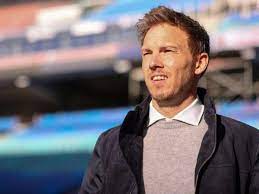 He will be the new head coach of bayern munich from 1 july 2021. Bundesliga Nagelsmann Als Erfolgreicher Bayern Jager Nach Munchen Sport Im In Und Ausland Kreiszeitung Boblinger Bote