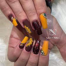 home nails salon 32940 luxy nails
