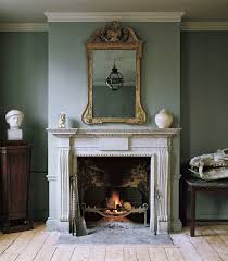 antique reproduction fireplaces