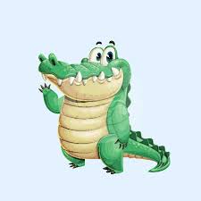 alligator cartoon animated gifs