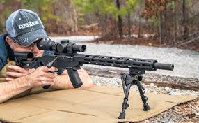 ruger precision rimfire review guns