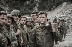 According to doss's account in a documentary film titled the content. Hacksaw Ridge Filmtipps At