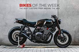 custom bikes of the week 18 march
