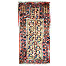 david zahirpour oriental rugs