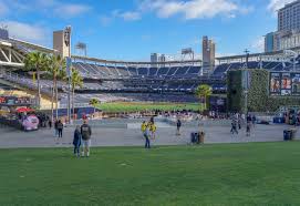 guide to padres games at petco park for