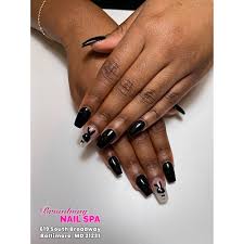 broadway nails spa in baltimore md 21231
