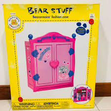 bn build a bear closet hobbies toys