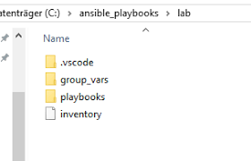 Fmg inventory system, or fmginvsys, is an unreal engine plugin, that features uniquely flexible item combinations. Visual Studio Code With Ansible Thomas Preischl