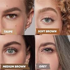 best eyebrow makeup 2023 i tested 8
