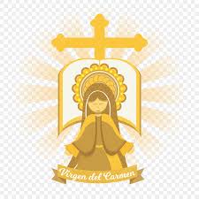 Costa Virgen Del Carmen PNG Transparent Images Free Download | Vector Files | Pngtree
