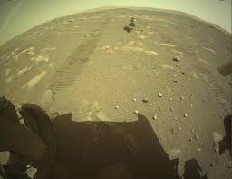 See more ideas about mars, nasa mars, nasa. Nasa Image Of Ingenuity Did Not Capture A Martian Rainbow Here S An Explanation
