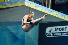 Jr Diving Worlds 2018 Kyiv Day 3 China Produces Wins And