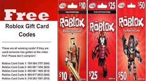 How to get free roblox gift card. Free Roblox Gift Card Generator Freegiftcards By Reapinfo Trepup Com