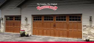carriage style garage doors pros and cons