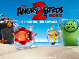 The Angry Birds Movie 2 – 10 Things You Need to Know - Networth Height  Salary