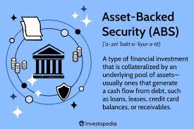 et backed security abs what it is