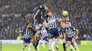 Leicester leicester vs vs brighton brighton. Brighton 0 2 Leicester Jamie Vardy Scores Again As Foxes Maintain Winning Run Bbc Sport