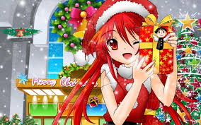 Merry christmas joyeux Noel unknown 2 anime online streaming manga tv legal  gratuit | Manga.Tv -La plateforme vidéo de la culture japonaise