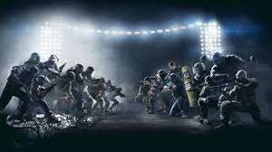 Many were content with the life they lived and items they had, while others were attempting to construct boats to. Hard Rainbow Six Siege Quiz World Of Quiz