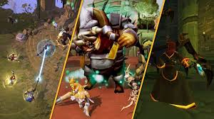 the best mobile mmorpgs top mmos on