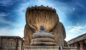 Image result for Sculptural Image of Siva