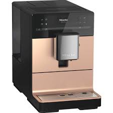 In addition, it is often possible to deliver original replacement parts for important functions. Miele Cm 5510 Silence Rose Gold Countertop Coffee Machine Cmc Electric Buy Electrical Appliances In Cyprus