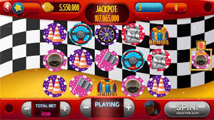 No hay nada más emocionante que desafiar a un amigo cercano en una competencia de videojuegos. Racing Casino Games Free Slot Machines Bonus For Android Apk Download