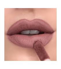 matte liquid lipstick