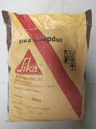 sika chapdur 30kg at best in