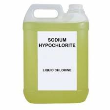 liquid chlorine chemical 99 grade