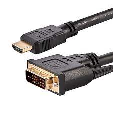 Wondering what hdmi stands for? 6 Ft Hdmi To Dvi D Cable M M Hdmi Cables Hdmi Adapters Netherlands