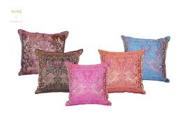 jual habibi cushion cover with insert