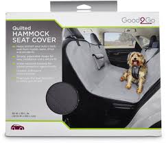 Petco Quilted Hammock Pet Car Seat