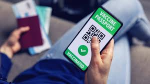 Download passport app to your mobile phone; Covid Vaccine Triangle Residents Weigh Benefits And Risks Of A Covid Vaccine Passport Abc11 Raleigh Durham